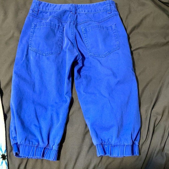 ebase capris - Picture 2 of 3